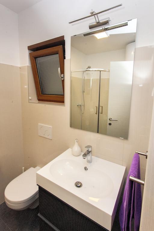 Burle Vista Apartment *
