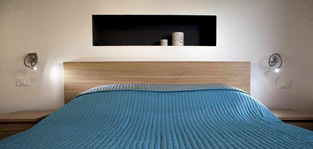 Burle Vista Apartment Medulin