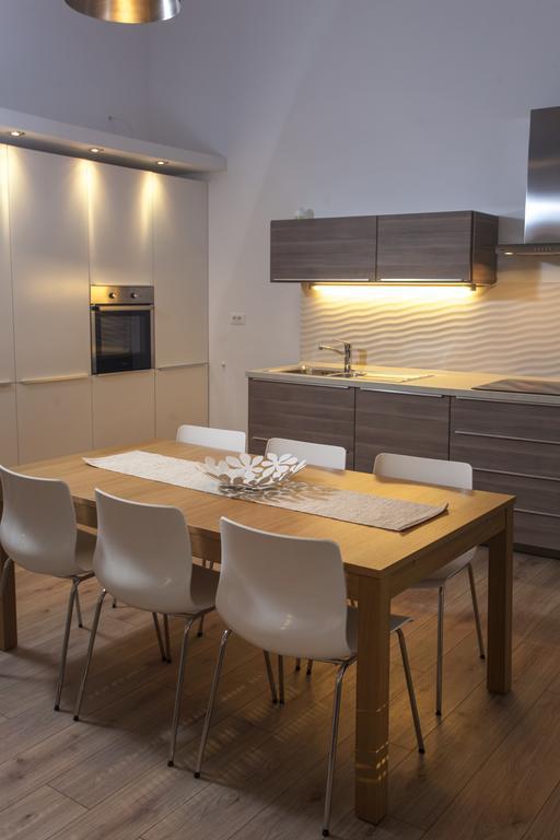 Burle Vista Apartment