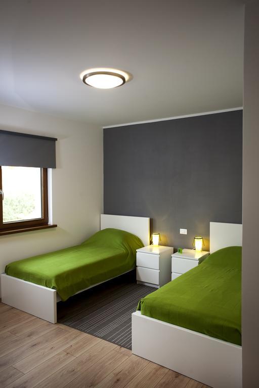 Burle Vista Apartment