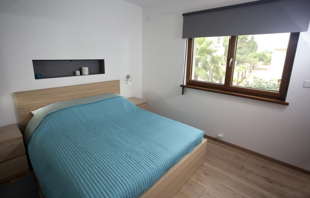 Apartment Burle Vista