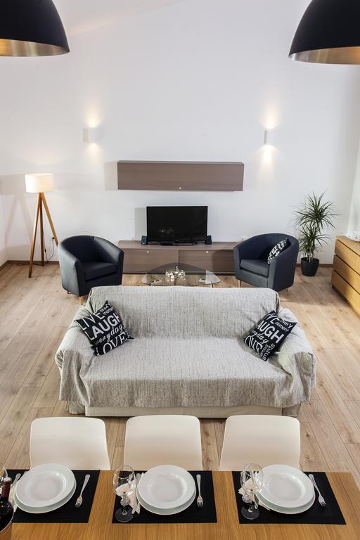 Apartment Burle Vista Medulin