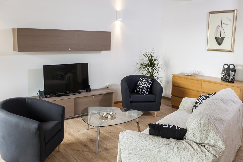 Apartment Burle Vista