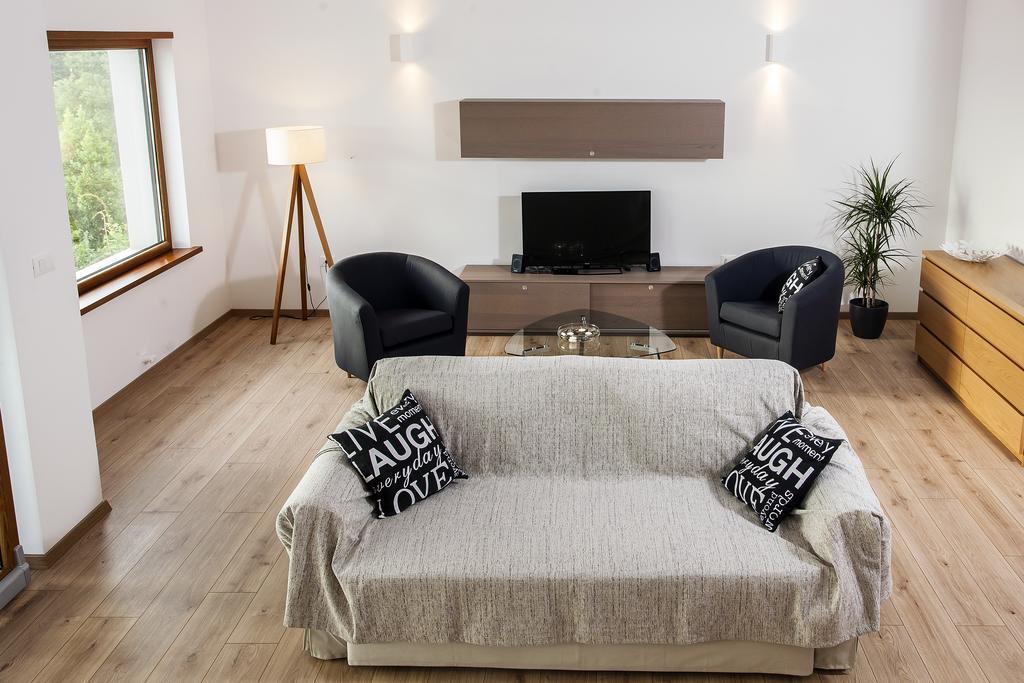 Apartment Burle Vista *