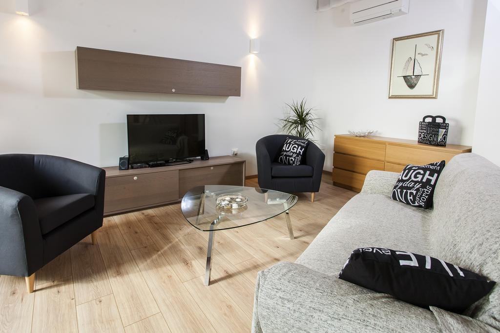 Apartment Burle Vista Medulin