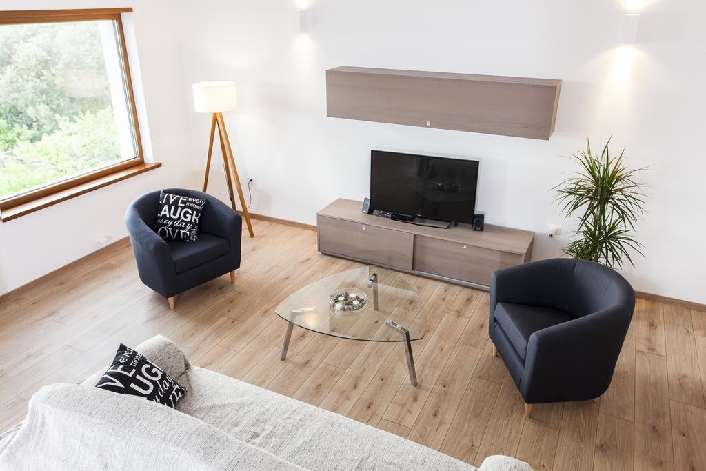 Burle Vista Apartment