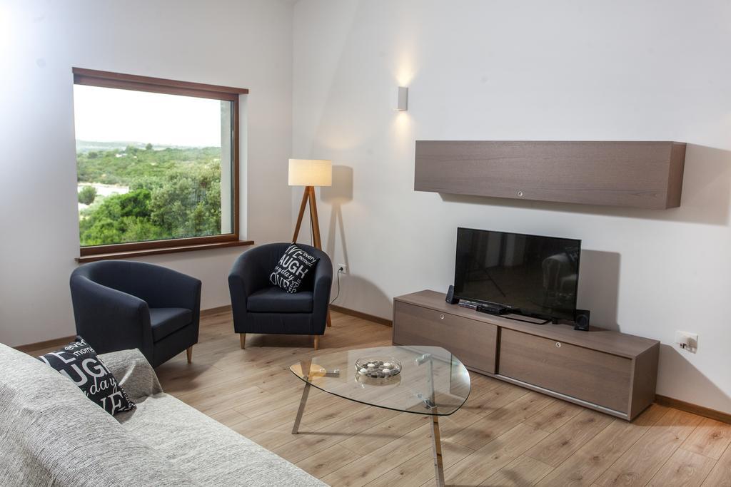 Apartment Burle Vista *