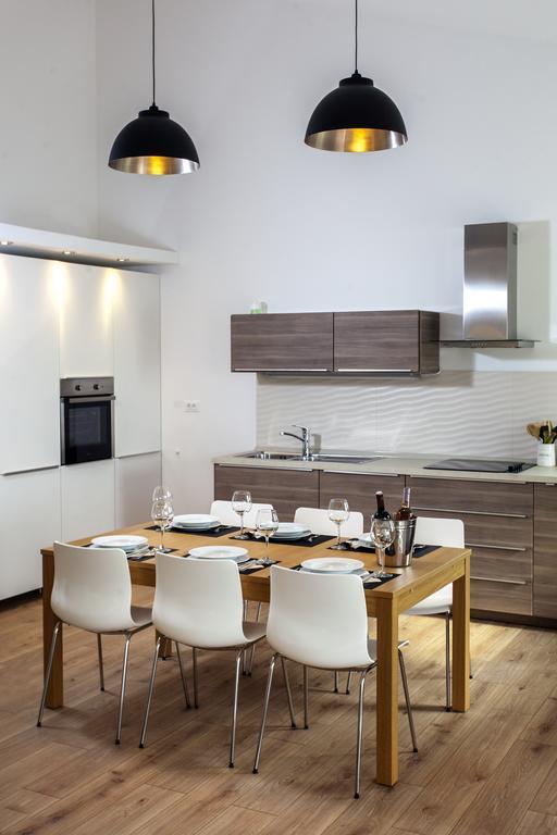Apartment Burle Vista Medulin