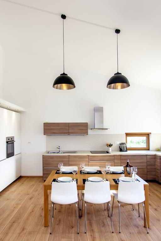 Apartment Burle Vista