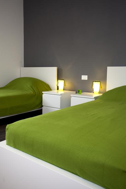 Burle Vista Apartment Medulin