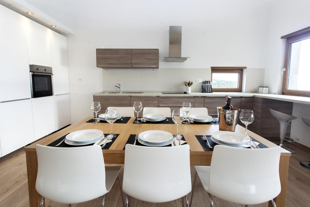 Apartment Burle Vista Medulin