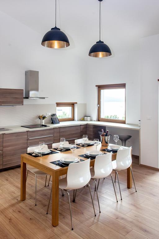 Apartment Burle Vista Medulin