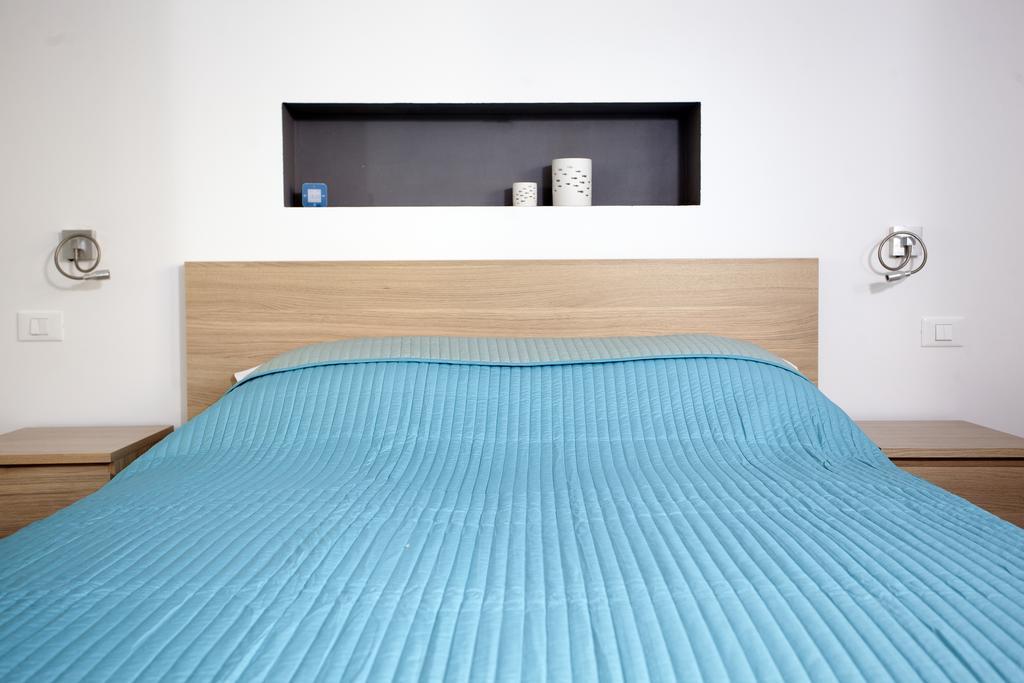 Burle Vista Apartment
