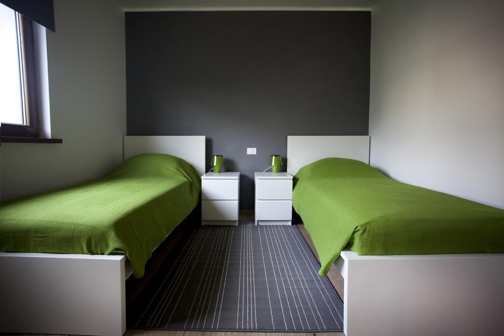 Burle Vista Apartment