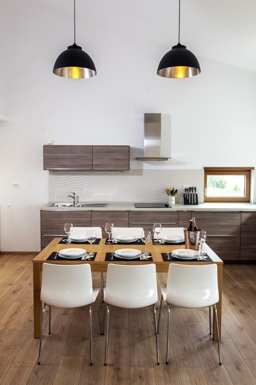 Apartment Burle Vista Medulin