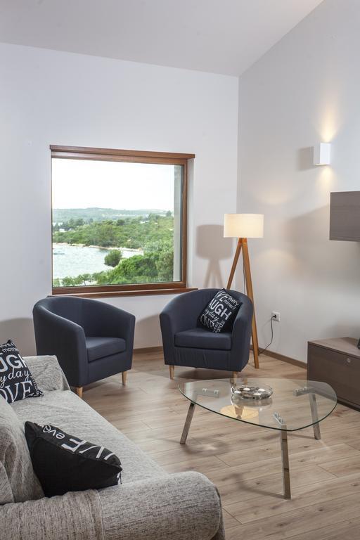 Apartment Burle Vista
