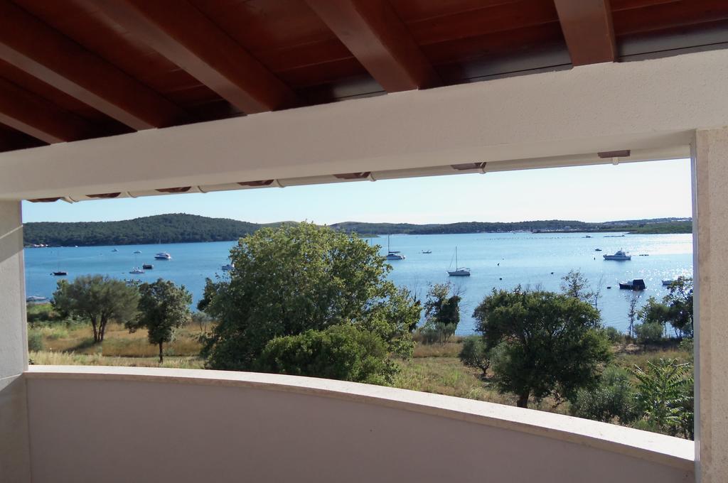 Burle Vista Medulin