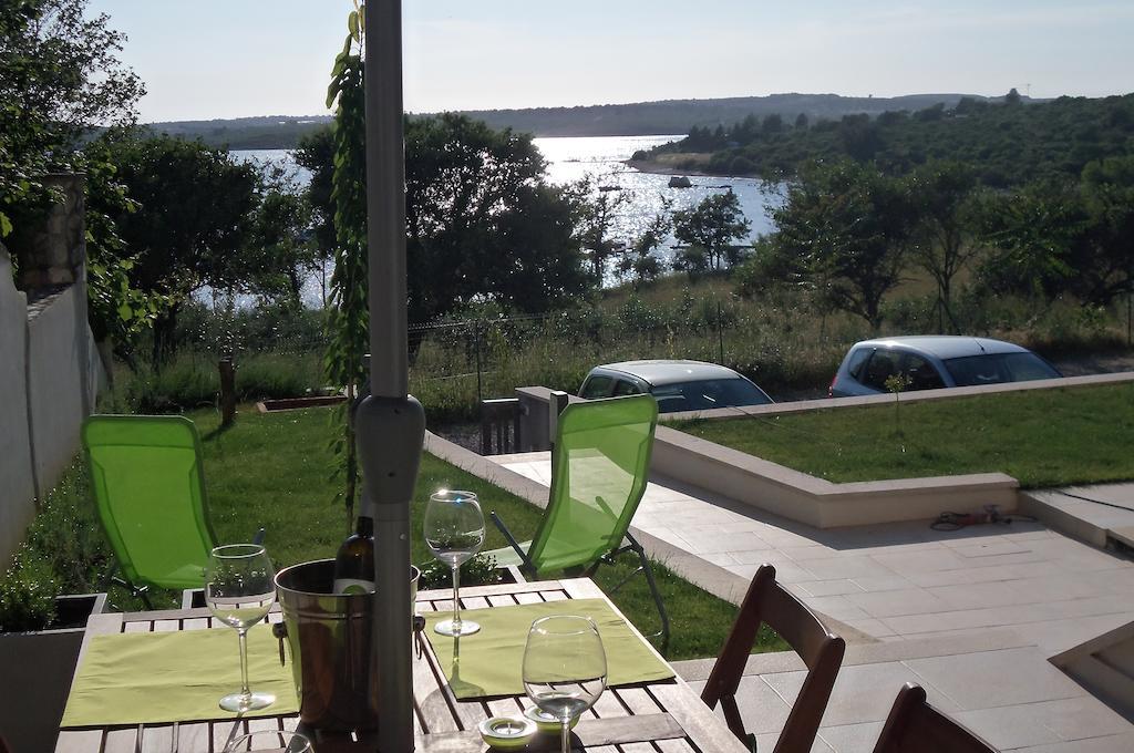 Apartment Burle Vista