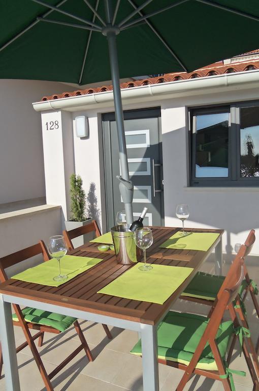 Burle Vista Apartment