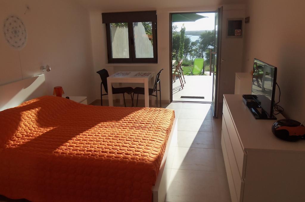 Burle Vista Apartment *