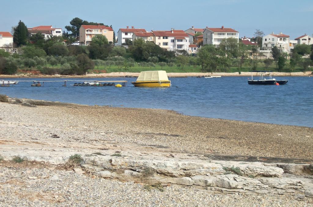 Burle Vista Medulin
