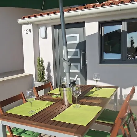 Apartments Burle Vista Medulin Zimmer foto