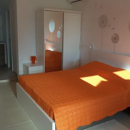 Apartments Burle Vista Medulin Zimmer foto