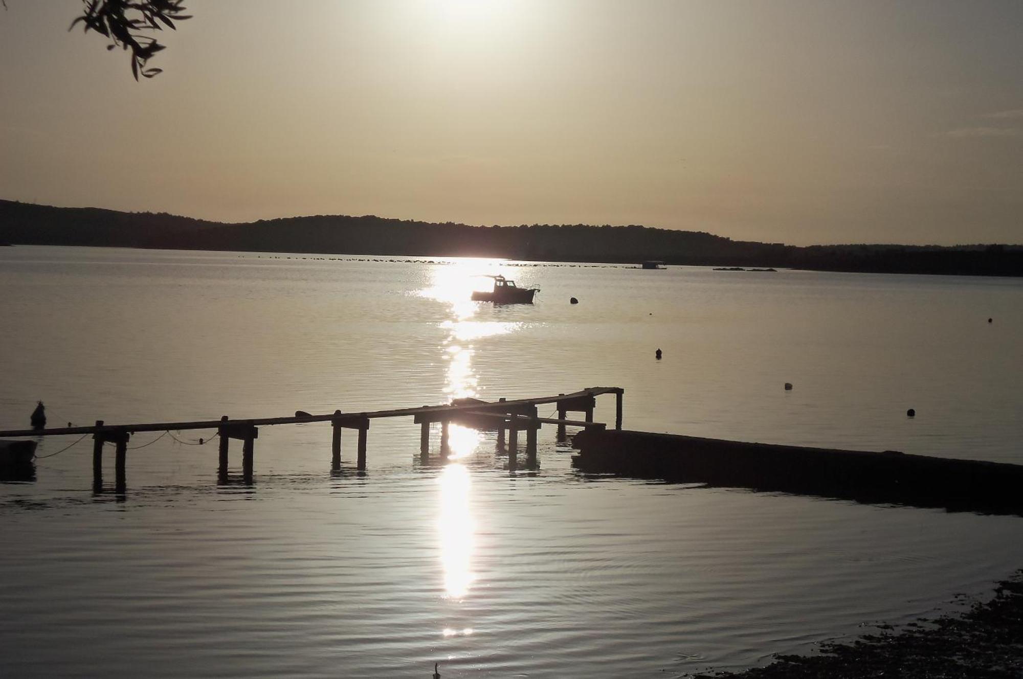 Apartma Burle Vista Medulin