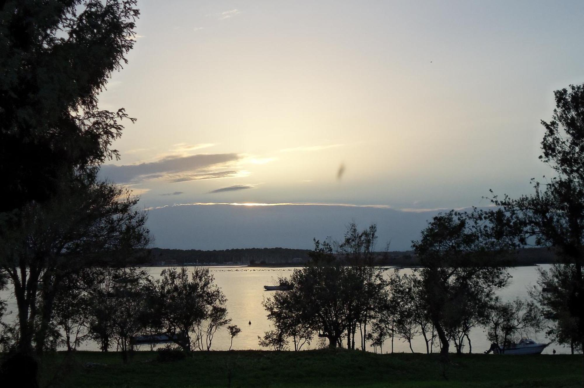 Burle Vista Medulin
